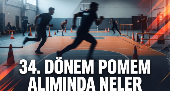 34. DÖNEM POMEM ALIMLARI İÇİN YASA DEĞİŞİKLİĞİ ÖNERİSİ TBMM DE